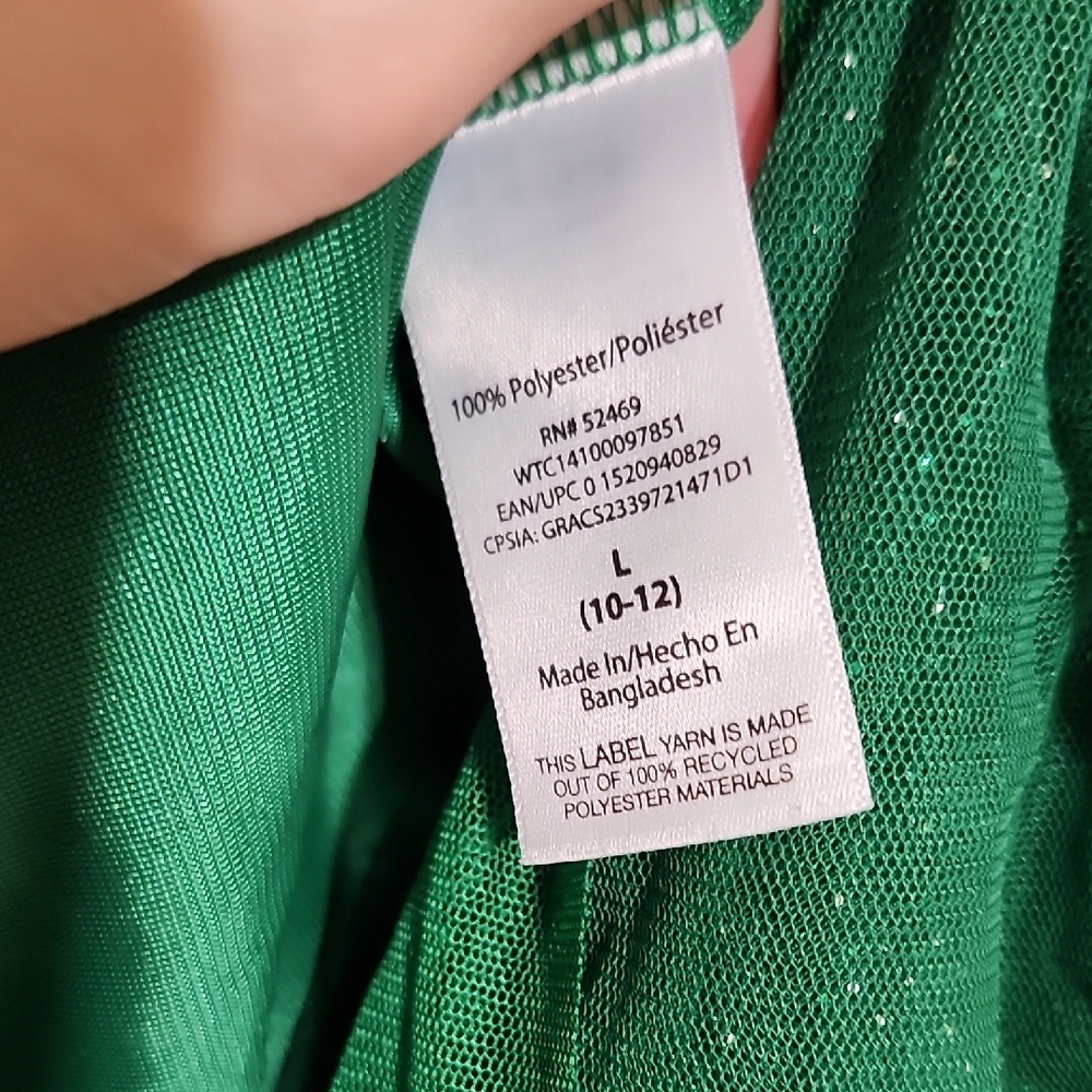 Girls St. Patricks Day Matching Set - Picture 13 of 13